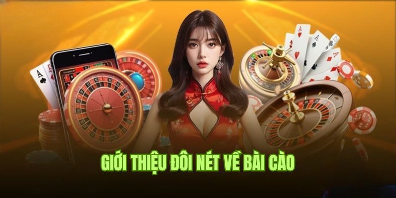 Khám phá thông tin nổi bật về siêu phẩm bài Cào 8Kbet