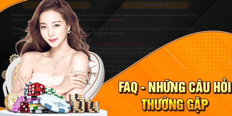 Hỏi – đáp khi đăng nhập 8Kbet cho tân binh