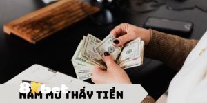 Nằm mơ thấy tiền